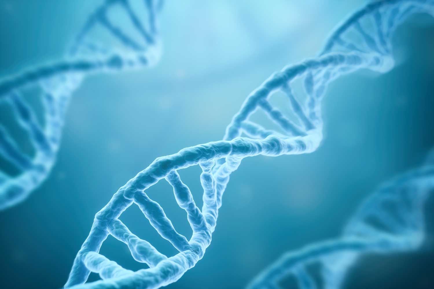 What your genes can tell you about your health.