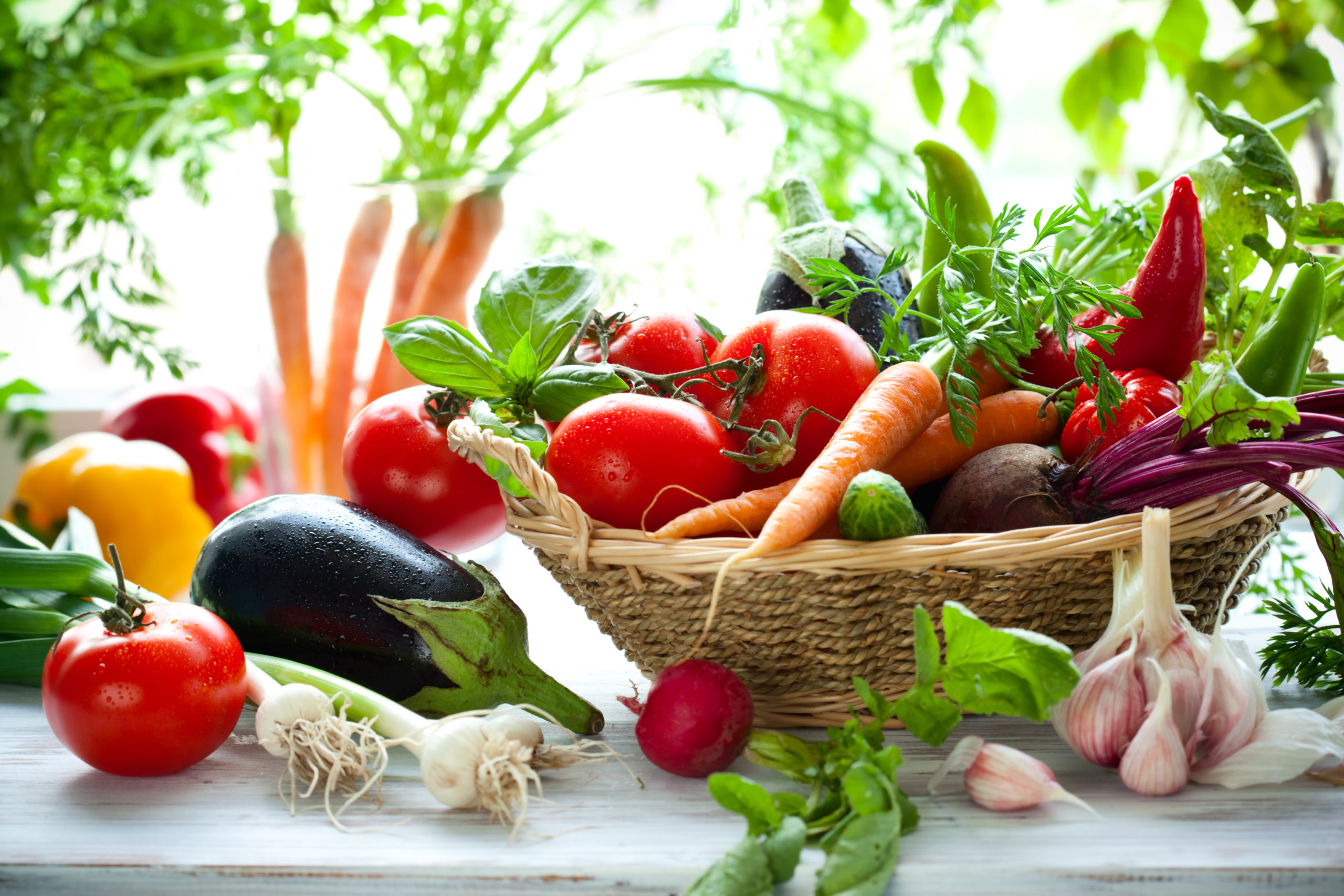 organic food, organic, cancer prevention, anticancer diet, food is medicine, eat clean
