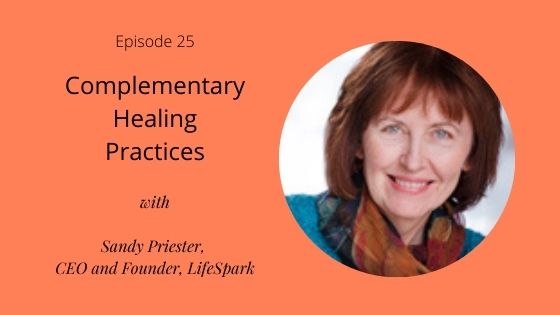 Complementary Healing Practices